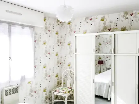 Terrasses d'Emeraude, Appartement 3 personnes à Dinard - Photo 11