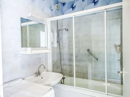 Terrasses d'Emeraude, Appartement 3 personnes à Dinard - Photo 12