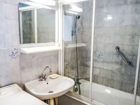 Terrasses d'Emeraude, Appartement 3 personnes à Dinard - Photo 13