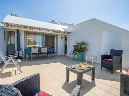 Cap Sud, Appartement 4 personnes à La Grande Motte - Photo 1