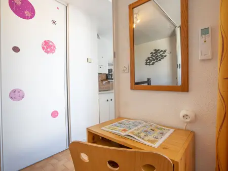 Cap Sud, Appartement 4 personnes à La Grande Motte - Photo 10