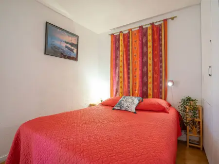 Cap Sud, Appartement 4 personnes à La Grande Motte - Photo 11
