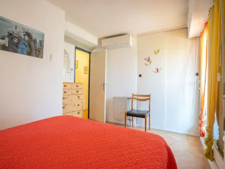 Cap Sud, Appartement 4 personnes à La Grande Motte - Photo 12