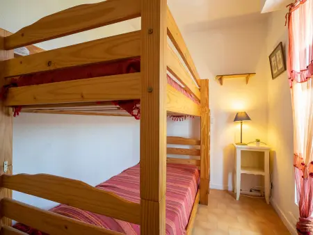 Cap Sud, Appartement 4 personnes à La Grande Motte - Photo 13