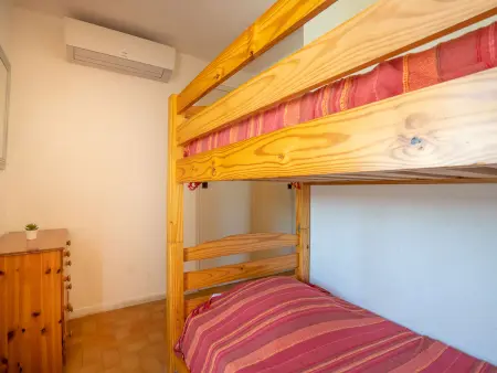 Cap Sud, Appartement 4 personnes à La Grande Motte - Photo 14