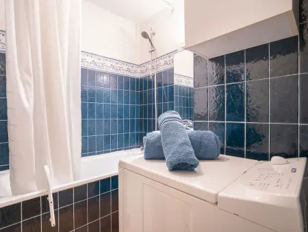 Cap Sud, Appartement 4 personnes à La Grande Motte - Photo 15