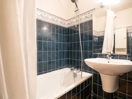 Cap Sud, Appartement 4 personnes à La Grande Motte - Photo 16