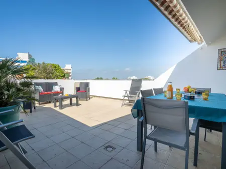 Cap Sud, Appartement 4 personnes à La Grande Motte - Photo 19