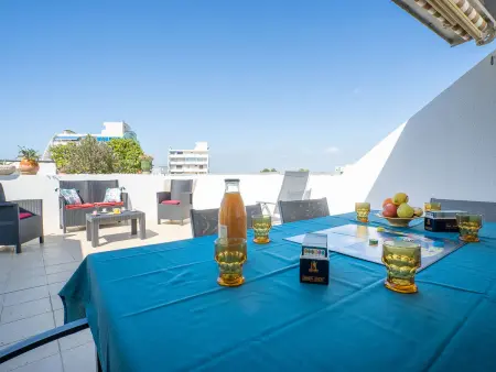 Cap Sud, Appartement 4 personnes à La Grande Motte - Photo 20