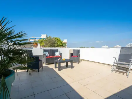 Cap Sud, Appartement 4 personnes à La Grande Motte - Photo 21