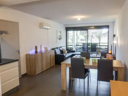 Le Golf Clair, Appartement 6 personnes à Saint Cyprien - Photo 1