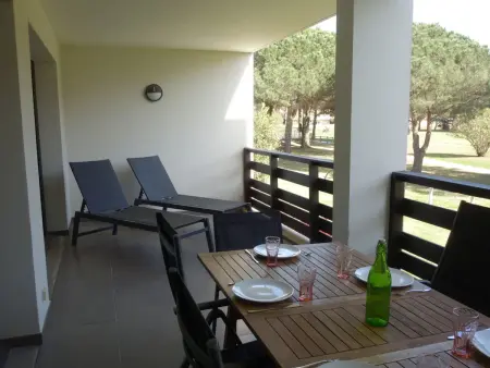 Le Golf Clair, Appartement 6 personnes à Saint Cyprien - Photo 3