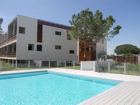 Le Golf Clair, Appartement 6 personnes à Saint Cyprien - Photo 4