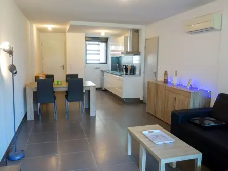 Le Golf Clair, Appartement 6 personnes à Saint Cyprien - Photo 6