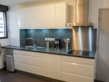 Le Golf Clair, Appartement 6 personnes à Saint Cyprien - Photo 7