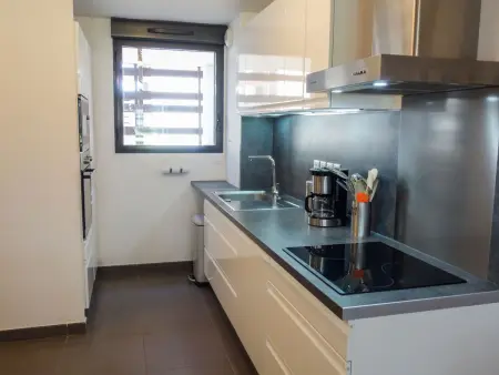 Le Golf Clair, Appartement 6 personnes à Saint Cyprien - Photo 8