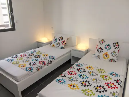 Le Golf Clair, Appartement 6 personnes à Saint Cyprien - Photo 10