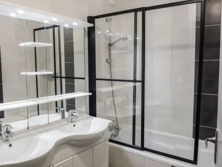 Le Golf Clair, Appartement 6 personnes à Saint Cyprien - Photo 11