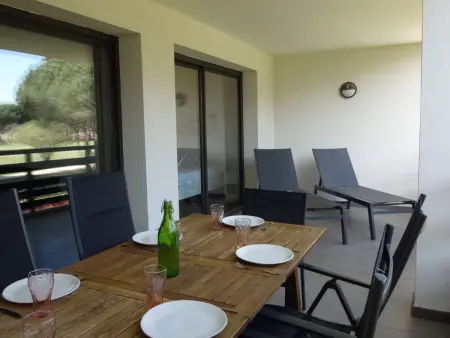 Le Golf Clair, Appartement 6 personnes à Saint Cyprien - Photo 13