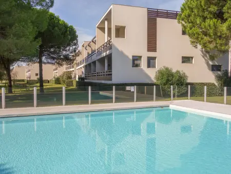 Le Golf Clair, Appartement 6 personnes à Saint Cyprien - Photo 23