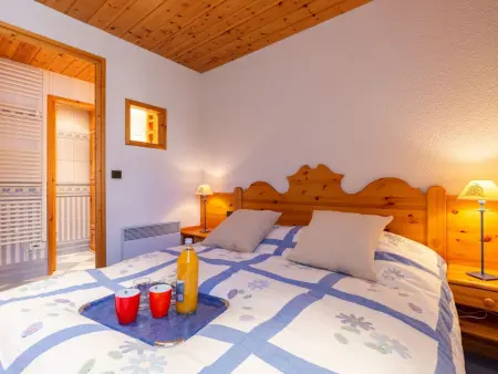 Les Tommeuses (Val Claret), Appartement 6 personnes à Tignes - Photo 1