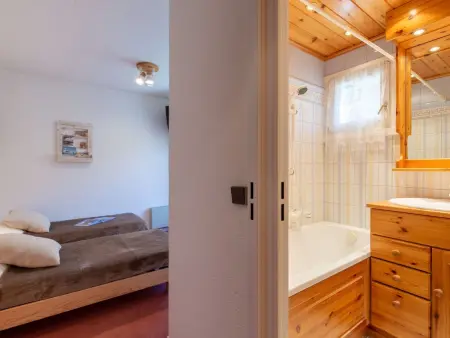 Les Tommeuses (Val Claret), Appartement 6 personnes à Tignes - Photo 2