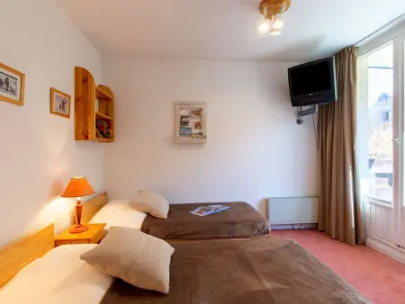 Les Tommeuses (Val Claret), Appartement 6 personnes à Tignes - Photo 5