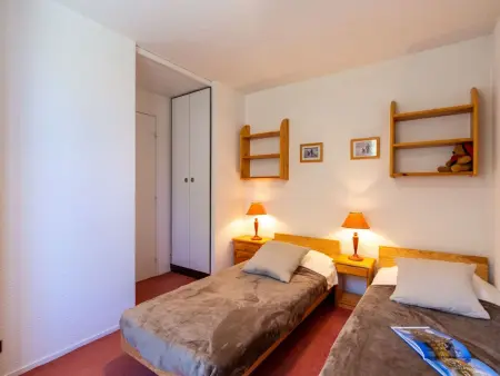 Les Tommeuses (Val Claret), Appartement 6 personnes à Tignes - Photo 6