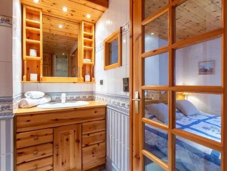 Les Tommeuses (Val Claret), Appartement 6 personnes à Tignes - Photo 9