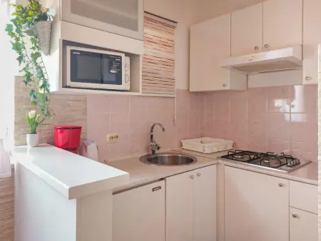 Danica, Appartement 6 personnes à Fažana Peroj - Photo 3