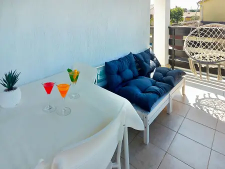 Danica, Appartement 6 personnes à Fažana Peroj - Photo 4