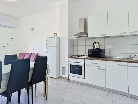 Ivan, Appartement 4 personnes à Maslenica - Photo 2