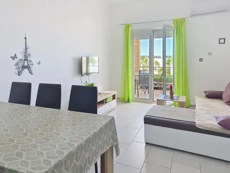 Ivan, Appartement 4 personnes à Maslenica - Photo 3