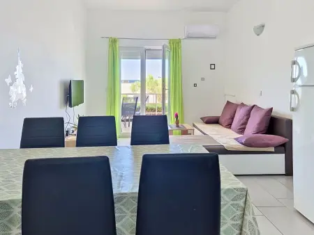 Ivan, Appartement 4 personnes à Maslenica - Photo 4