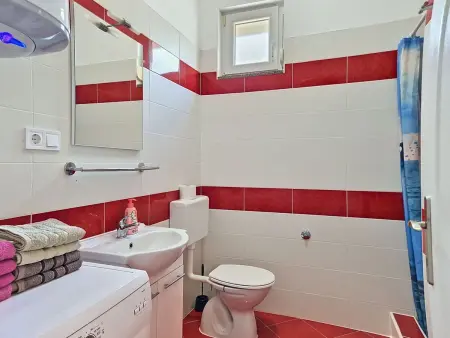 Ivan, Appartement 4 personnes à Maslenica - Photo 10