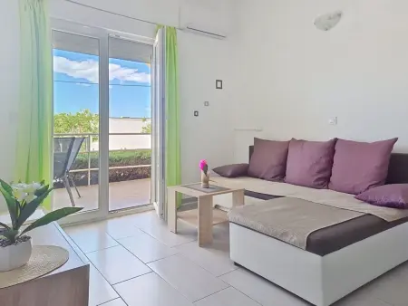 Ivan, Appartement 4 personnes à Maslenica - Photo 12