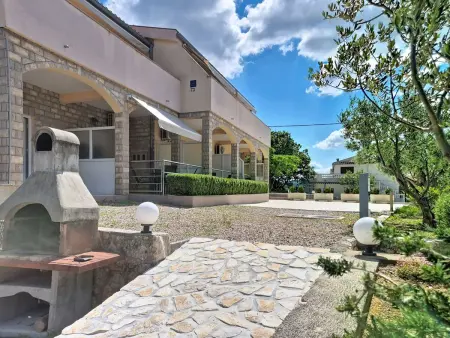 Ivan, Appartement 4 personnes à Maslenica - Photo 51