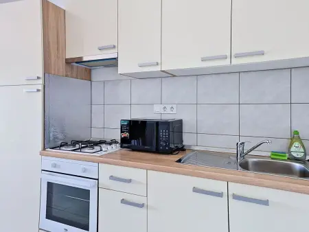 Ivan, Appartement 4 personnes à Maslenica - Photo 2