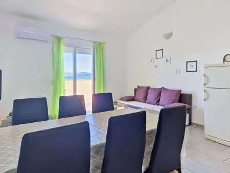 Ivan, Appartement 4 personnes à Maslenica - Photo 3