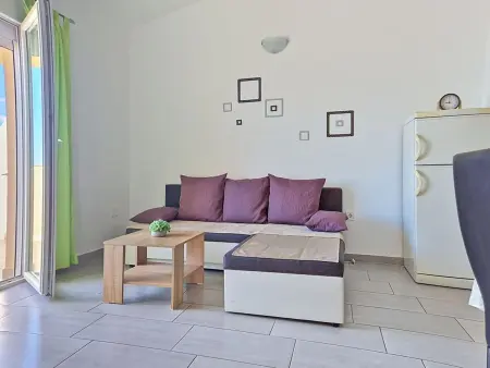 Ivan, Appartement 4 personnes à Maslenica - Photo 4