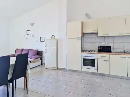 Ivan, Appartement 4 personnes à Maslenica - Photo 5