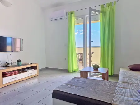 Ivan, Appartement 4 personnes à Maslenica - Photo 6