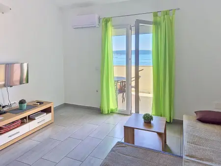 Ivan, Appartement 4 personnes à Maslenica - Photo 7