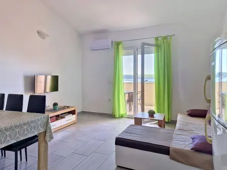 Ivan, Appartement 4 personnes à Maslenica - Photo 8