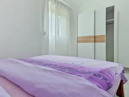 Ivan, Appartement 4 personnes à Maslenica - Photo 10