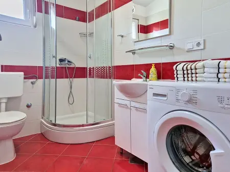 Ivan, Appartement 4 personnes à Maslenica - Photo 12