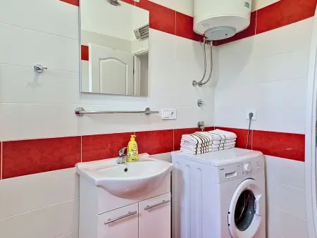 Ivan, Appartement 4 personnes à Maslenica - Photo 14