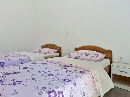 Ivan, Appartement 4 personnes à Maslenica - Photo 15