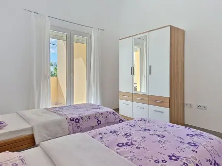Ivan, Appartement 4 personnes à Maslenica - Photo 17