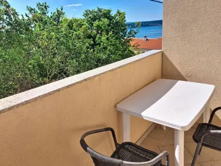 Ivan, Appartement 4 personnes à Maslenica - Photo 19